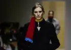 Prada Women’s Fall 2026: A Lesson in Layers That Reframes Luxury and Decay