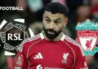Liverpool Faces £113m Loss as Saudi Pro League Prepares Salah Offer