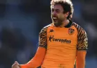 Hull’s Matt Crooks Confident Ahead of Key Town Clash Victory