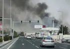 Explosions Echo Across Gulf: Qatar, UAE, Kuwait Affected