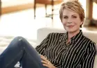 Patricia Cornwell Discusses Scarpetta’s Screen Debut and Surprise Cameo: “Overwhelmed”