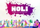 Celebrate Holi 2026: 200+ Messages, Images, GIFs, and WhatsApp Status
