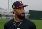 Byron Buxton ready for WBC; Twins clubhouse 'in good spot'