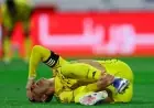 Cristiano Ronaldo sidelined by hamstring injury, Al-Nassr confirm