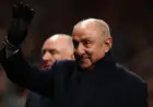 Ossie Ardiles Urges Tottenham Unity Amid Relegation Threat