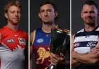 Top Contenders for the 2026 AFL Premiership Title