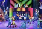 Disney on Ice Brings 50+ Beloved Characters to Montreal’s Bell Centre