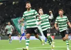 Suárez Scores Winning Penalty, Leading 1-0 Victory at Alvalade