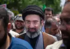 Ayatollah Khamenei’s Son Emerges as Top Successor Candidate