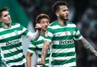 Suárez’s Goal Secures Sporting’s Edge for Upcoming Dragão Clash