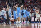 Clemson Vs Unc: Senior Night raises stakes as UNC chases a near-certain double bye