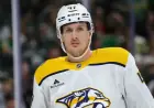 Wild Acquire Forward Michael McCarron from Predators in Trade