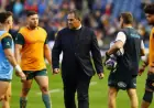 Former Wallabies Coach Joins All Blacks for World Cup After Sacking