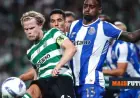 Sporting vs FC Porto: Who Dominates Corners and Headers? Classic Showdown Numbers