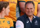 Dave Rennie Becomes All Blacks Coach After Wallabies Turmoil