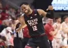 Tcu Vs Texas Tech: No. 10 Red Raiders to Host TCU on March 3 as Both Teams Enter on Three-Game Streaks