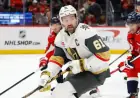 Mark Stone Sidelined Daily with Upper-Body Injury for Golden Knights
