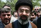 Is a Hardline Cleric Tied to IRGC Iran’s Next Supreme Leader?