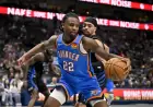 Cason Wallace Steps Up for OKC Thunder Against Bulls: Key Strategies