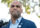 Colin Allred Enters Head-to-Head Texas House Primary After Redrawn District Forces Two Democrats