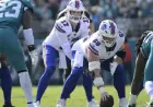 Josh Allen Faces Tough Free Agency Decisions in Bills’ Nightmare Scenario