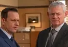 Martin Clunes Makes Tense Best Medicine Debut