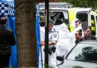 Sydney Police Fatally Shoot Man After Violent Attack on Women