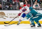 Canadiens vs. Sharks: Game Preview, Start Time, and Viewing Guide
