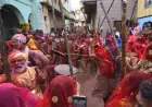 India Celebrates Holi 2026: From Lathmar Holi to Punjab’s Hola Mohalla