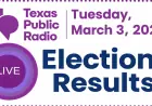Bexar County Election Results and Texas Primary Night: March 3, 2026