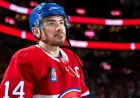 Suzuki Anticipates Stable Habs Roster as Trade Deadline Approaches