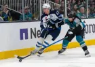 San Jose Sharks Consider Trading Kiefer Sherwood