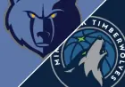 Timberwolves Triumph Over Grizzlies 117-110 in March 3, 2026 Game Recap