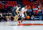 Aj Redd: The End of a Basketball Fever Dream and What His Senior Night Reveals About Illinois' Season