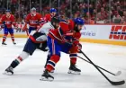 Should We Worry About Phillip Danault’s Line Performance?