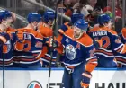 Draisaitl and Bouchard Propel Oilers to Overtime Victory Against Senators