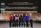 BTS Concert Shuts Down Gyeongbokgung, Museums, and Theaters