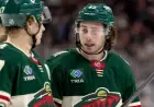Kirill Kaprizov’s milestone is changing how the Wild look — immediate effects on lineup, fans and opponents