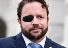 Dan Crenshaw Defeated by Republican Primary Challenger in Texas