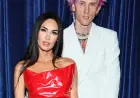 Machine Gun Kelly Sends Flirty Response to Megan Fox’s NSFW Photos
