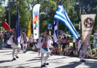 Greek Community Dance Ensemble to Shine at Melbourne Moomba Festival Parade