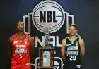 Dark Horse Aims to Break NBL Playoff Hoodoo