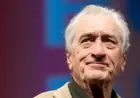 Robert De Niro Warns of Civility Loss at Carnegie Hall Benefit