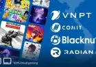 Radian Arc, VNPT, Blacknut Unveil Vietnam’s GPU Cloud Gaming, AI Infrastructure Expansion