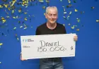 Brossard Resident Strikes Gold in Winning Ingots Chase Contest