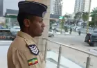 Ethiopia Introduces Touchscreen Tech to Revolutionize Policing