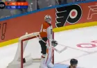 Flyers Triumph in Thrilling Shootout Victory