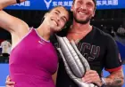 Aryna Sabalenka Announces Engagement to Georgios Frangulis, Unveils Stunning Ring