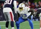 Chargers to Release Mekhi Becton in Cost-Cutting Move
