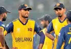 Sri Lanka’s T20I Cricket Challenges Uncovered